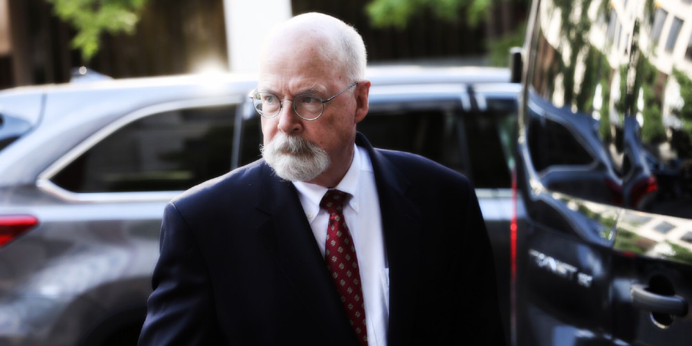 John Durham