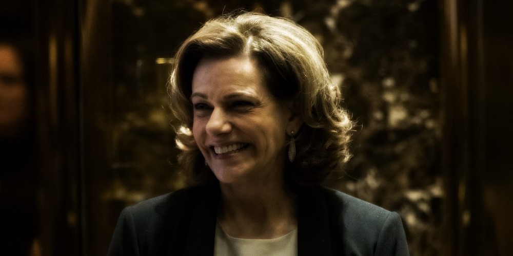 K.T. McFarland