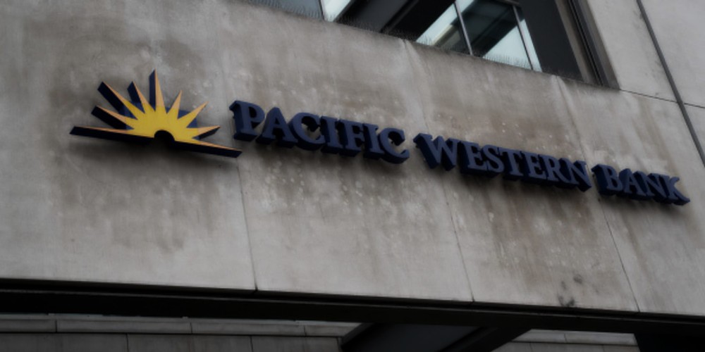 PacWest Bank