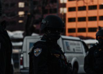 Police State