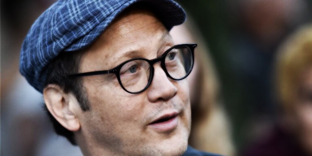 Rob Schneider