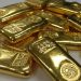 Small Gold Bars