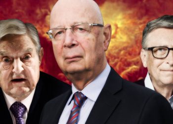 Soros Schwab Gates