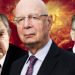Soros Schwab Gates