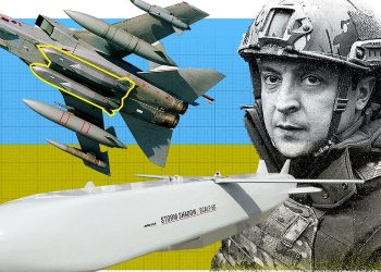 Storm Shadow Ukraine