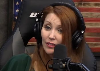 The Redheaded Libertarian