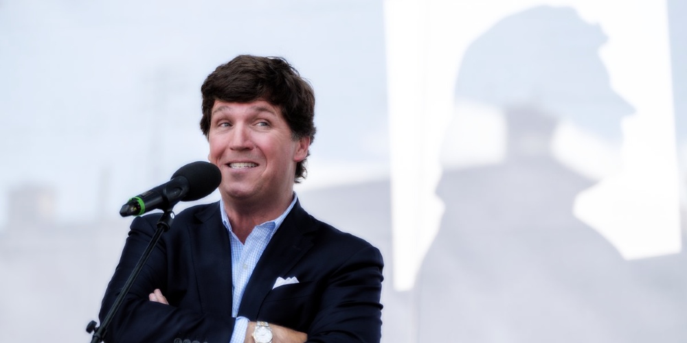 Tucker Carlson (1)