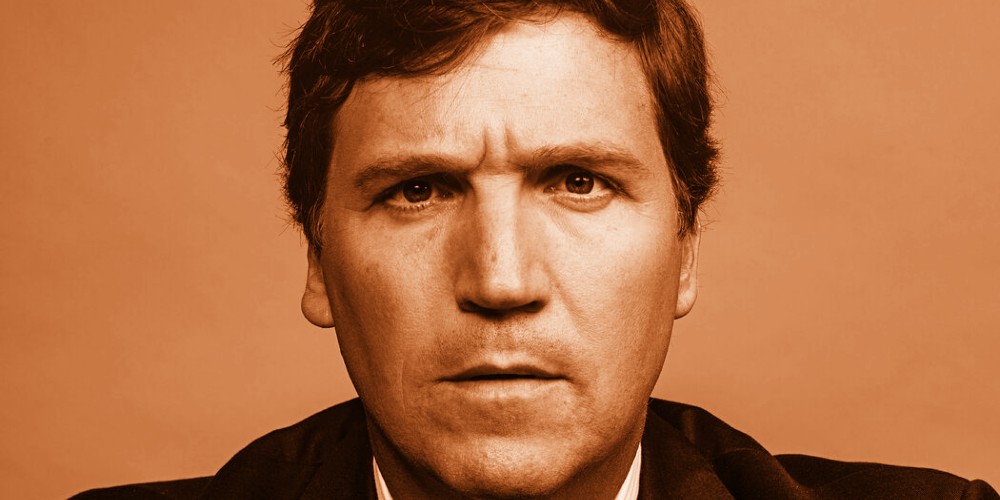 Tucker Carlson