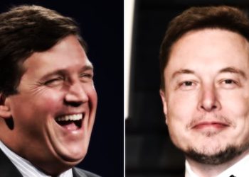 Tucker Elon