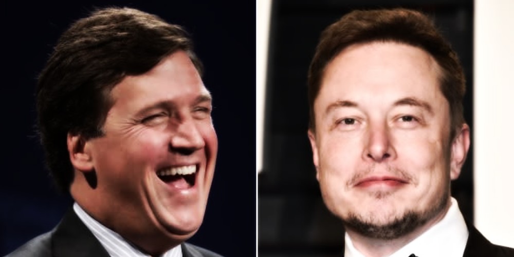 Tucker Elon