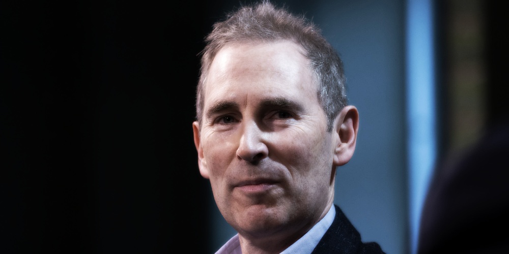 Andy Jassy