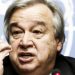 Antonio Guterres