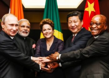 BRICS