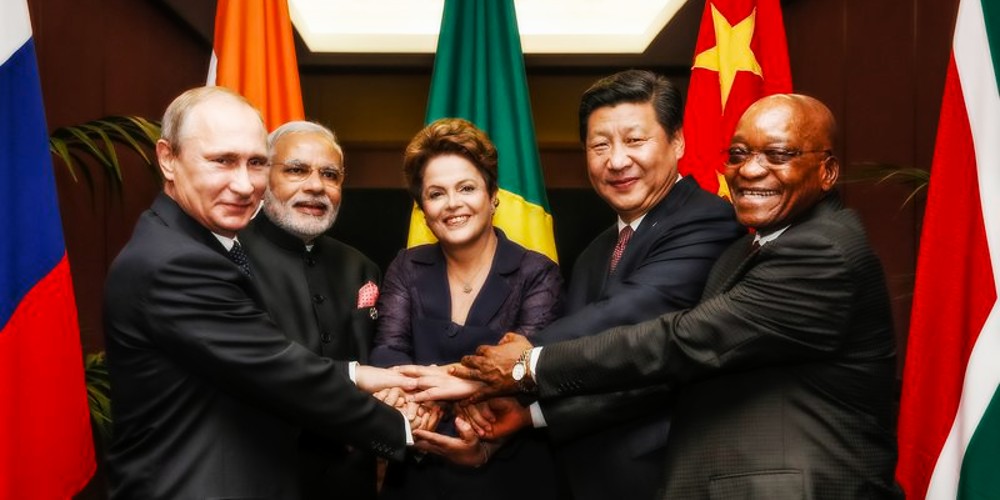 BRICS