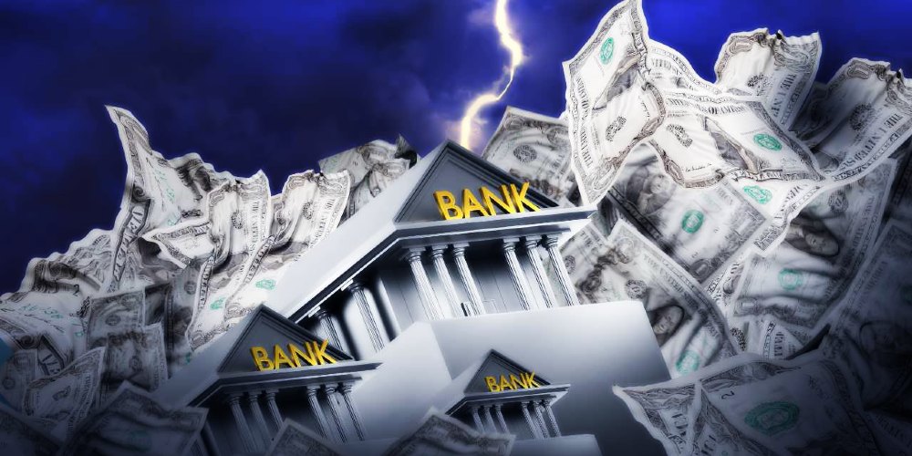 Bank Collapse