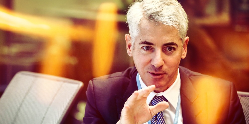 Bill Ackman