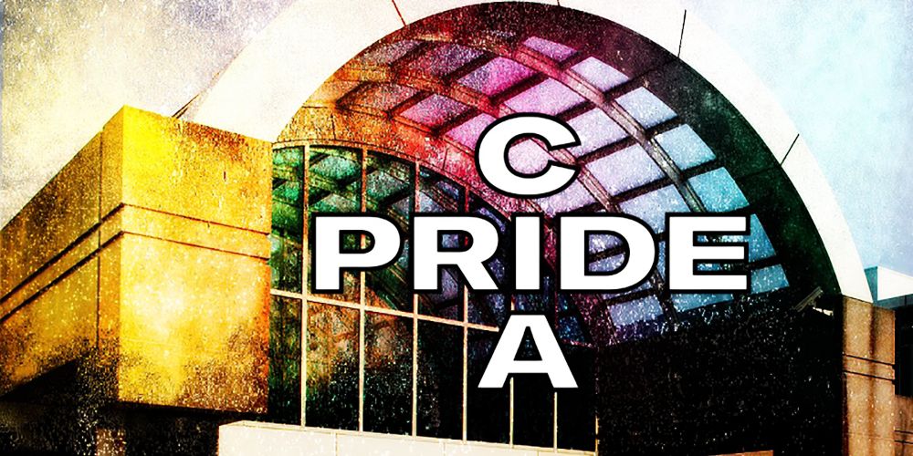 CIA Pride Month