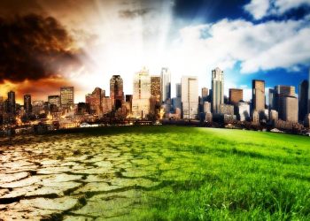 Climate Change