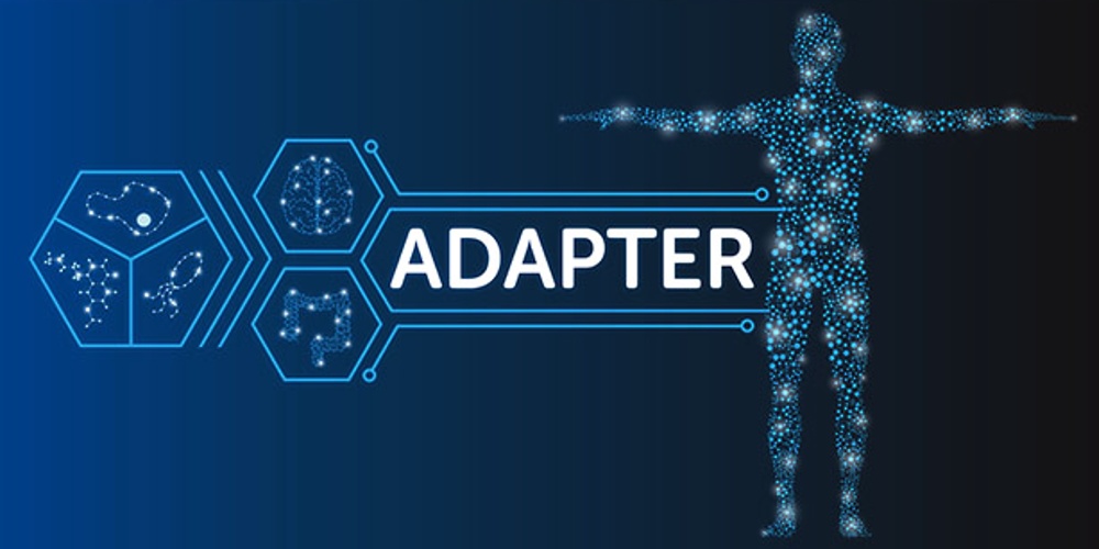 DARPA Adapter