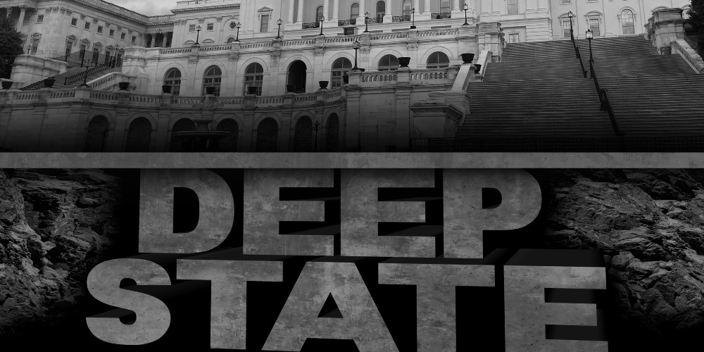 Deep State