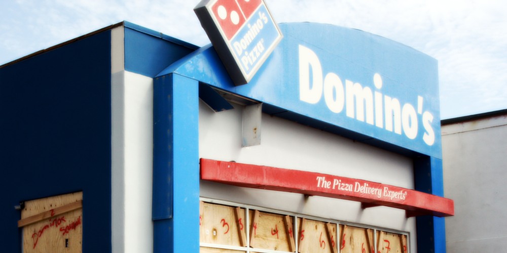 Domino's Pizza