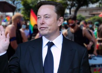 Elon Musk Transition