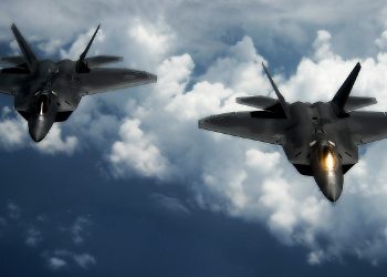 F-22