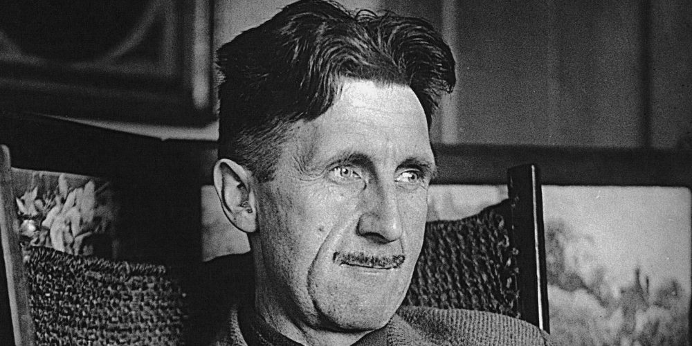 George Orwell