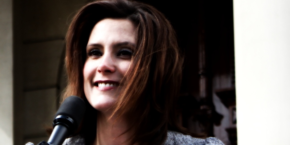 Gretchen Whitmer