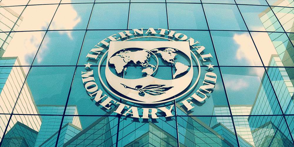 International Monetary Fund