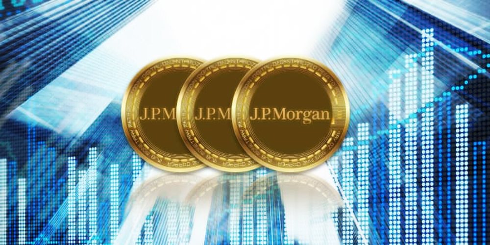 JPM Coin