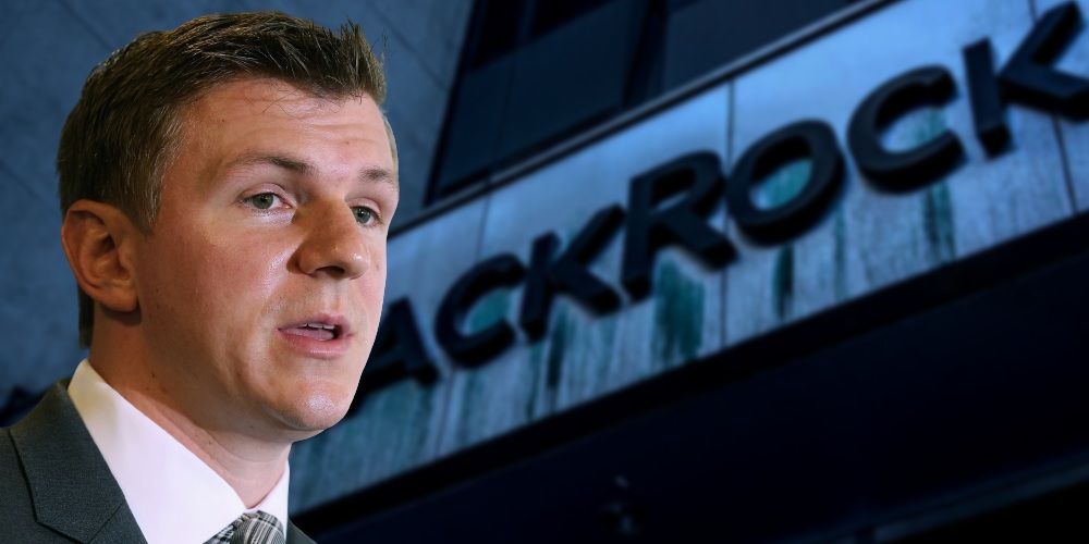 James O'Keefe