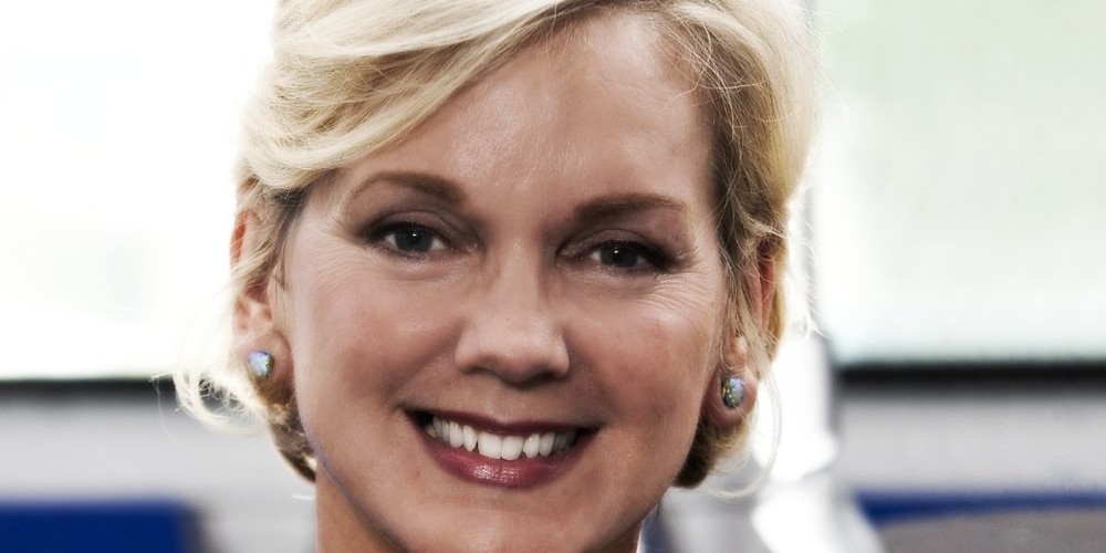 Jennifer Granholm