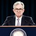 Jerome Powell