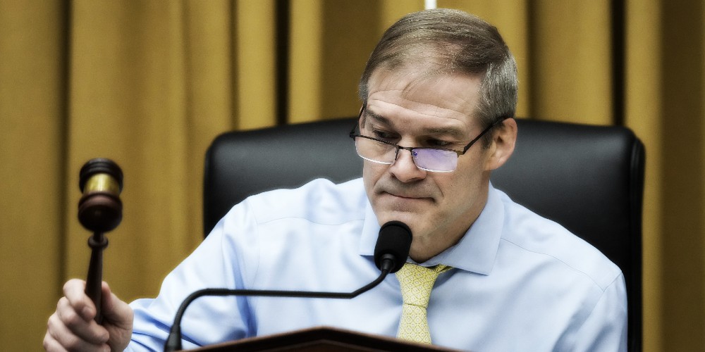 Jim Jordan