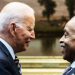 Joe Biden Al Sharpton