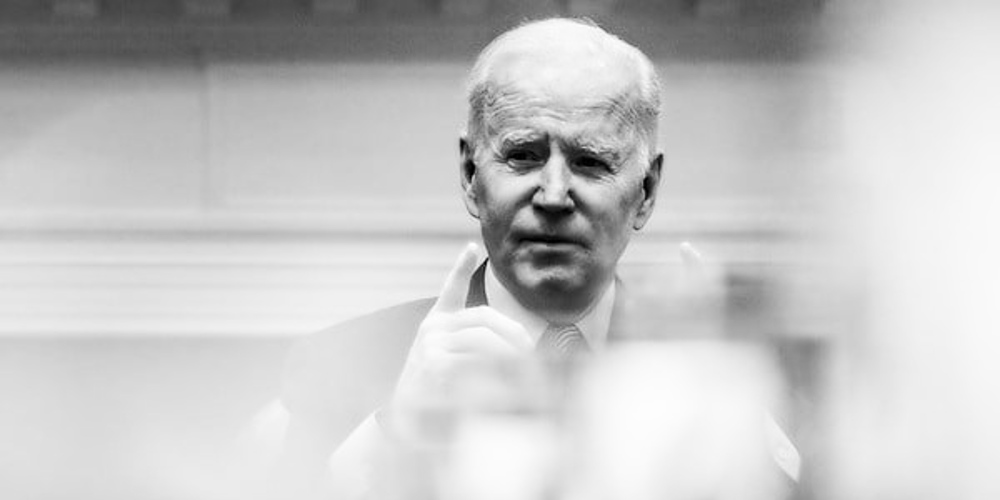 Joe Biden Inability