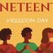 Juneteenth