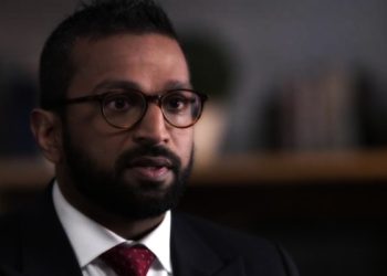 Kash Patel