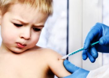Kids Vaccine