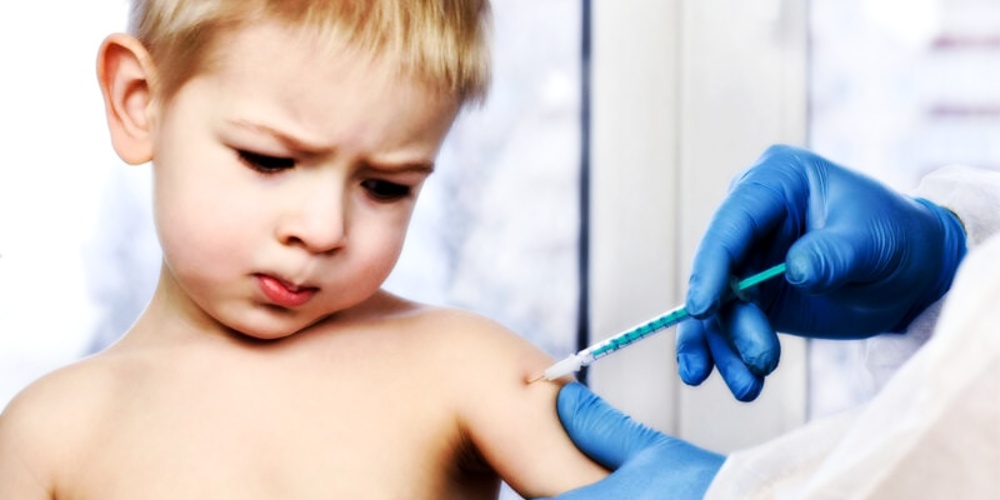 Kids Vaccine