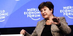 Kristalina Georgieva