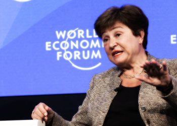 Kristalina Georgieva