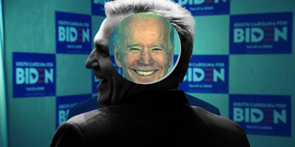 McCarthy Biden