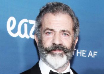 Mel Gibson