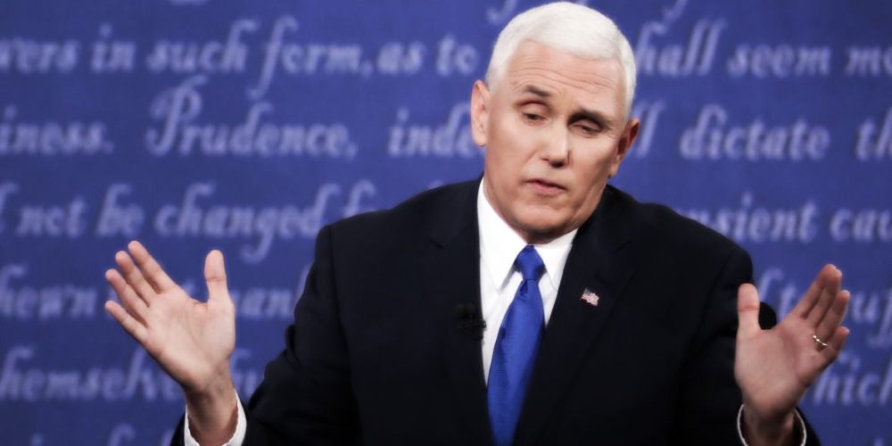 Mike Pence (1)