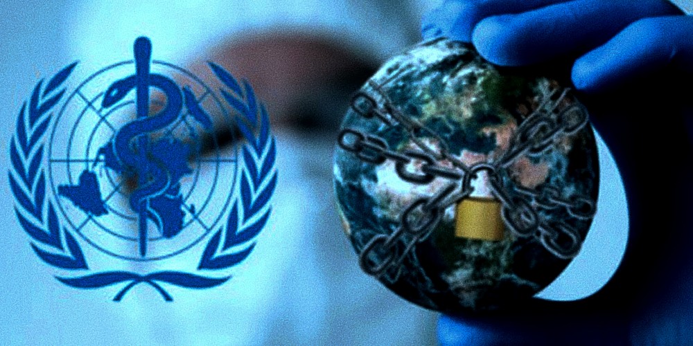 Pandemic Treaty