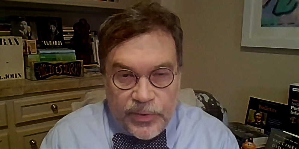 Peter Hotez