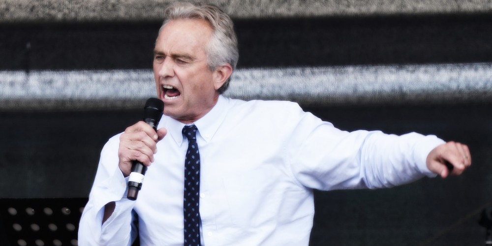 RFK Jr