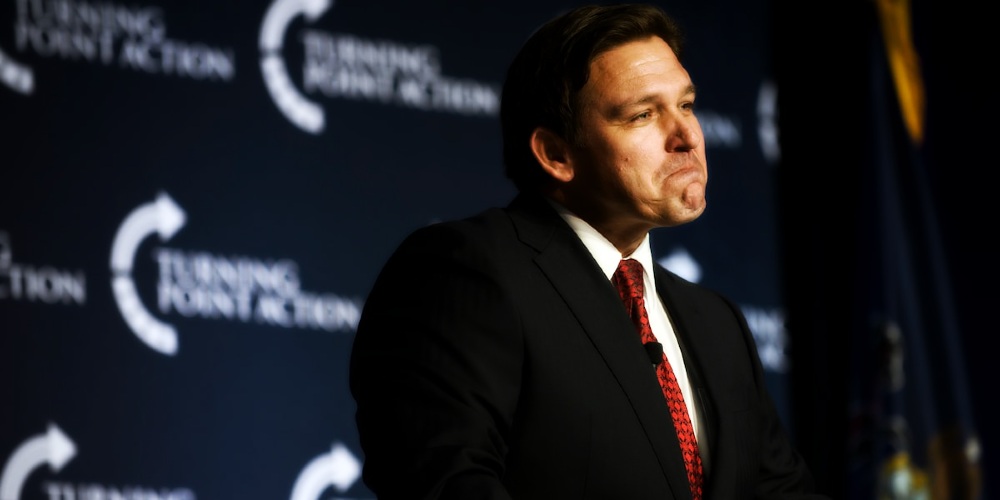 Ron DeSantis